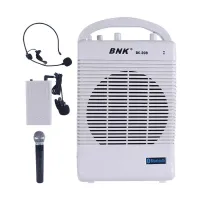 BNK BK-209 Portable PA System Speaker